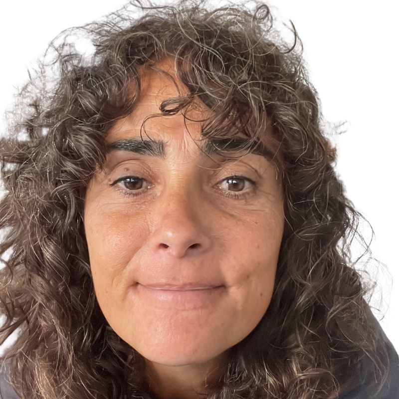 Foto de Andrea Farah