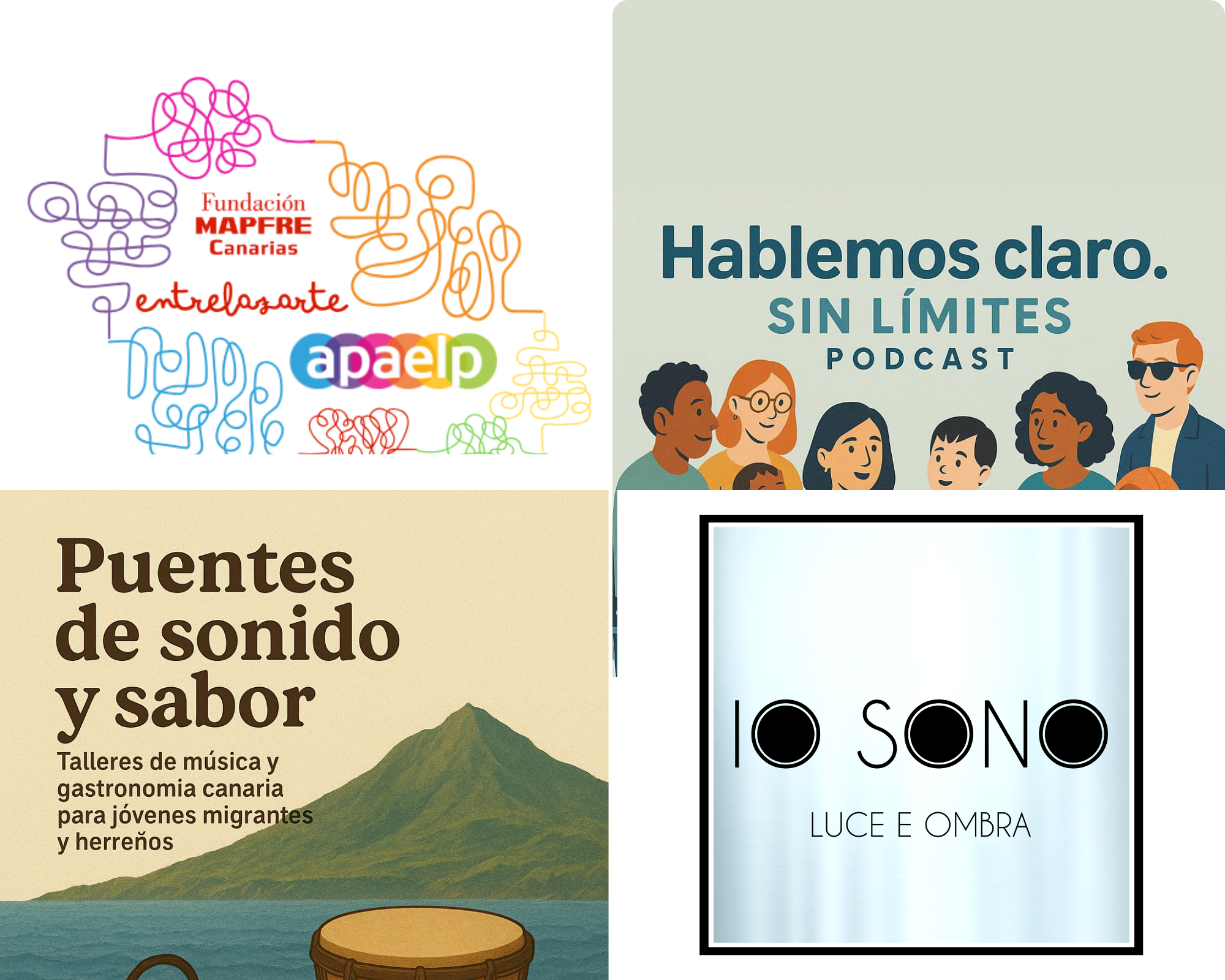 ¡Tenemos ganadores de la <br>5.ª Edición de Proyecto Futuro!