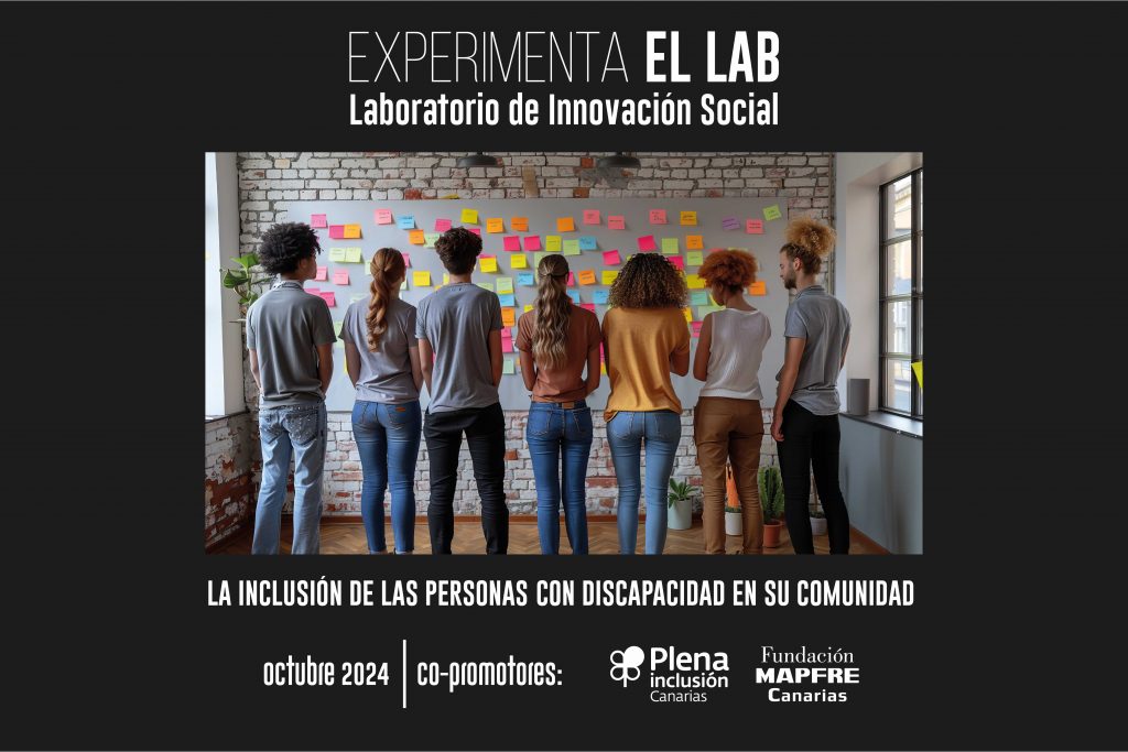 E-LAB Inclusión